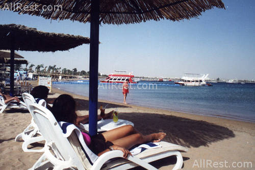 Naama Bay Hotel 20